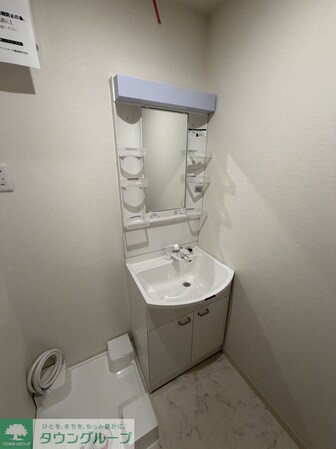 KEIAI RESIDENCE 東村山の物件内観写真